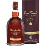 Dos Maderas Seleccion 10y 42% 0,7 l (tuba) – Zboží Dáma