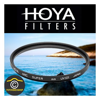 Hoya UV HMC 72 mm