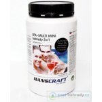 HANSCRAFT SPA MULTI MINI 3v1 tablety 1 kg – Hledejceny.cz