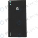 Kryt Huawei Ascend P7 zadní černý