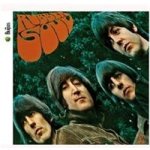 Beatles RUBBER SOUL/R. – Zbozi.Blesk.cz