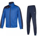 Mizuno dámská souprava Knitted Tracksuit – Zboží Mobilmania