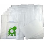 Menalux Textilní sáčky 3100 MP 12 ks – Zboží Mobilmania