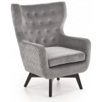 Halmar Marvel šedé – Hledejceny.cz