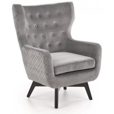 Halmar Marvel šedé – Hledejceny.cz