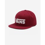 VANS MN DROP V II SNAPBACK PORT ROYALE – Sleviste.cz