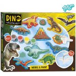 Totum Dino sádrové odlitky – Hledejceny.cz