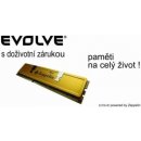 EVOLVEO Zeppelin GOLD DDR3 8GB 1333MHz (2x4GB) CL8 4G/1333XK2 EG