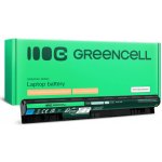 Green Cell LE46 2200 mAh baterie - neoriginální – Zboží Živě