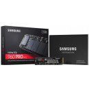 Samsung 960 Pro M.2 512GB, MZ-V6P512BW