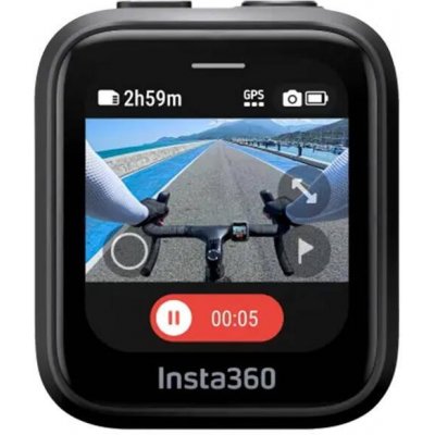 Insta360 Ace Pro dálkové ovládání s GPS INST120-16 – Zboží Živě
