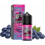 Juice Sauz Drifter Bar Shake & Vape Blueberry Bubblegum 6 ml – Sleviste.cz