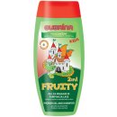 Subrina dětský sprchový gel a šampon 2v1 Fruity 250 ml