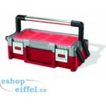 KETER kufr na nářadí 18 s organizérem – Zboží Mobilmania