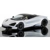 Auto pro autodráhu SCALEXTRIC C3982 McLaren 720S Glacier White