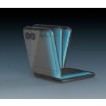 Motorola Razr 50 8GB/256GB Koala Grey – Zboží Živě