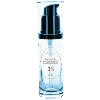 Hlavnězdravě kyselina hyaluronová 3% 30 ml