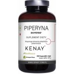 Kenay Piperin bioperine 300 kapslí – Hledejceny.cz