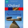 Kniha Dictionary of Accounting