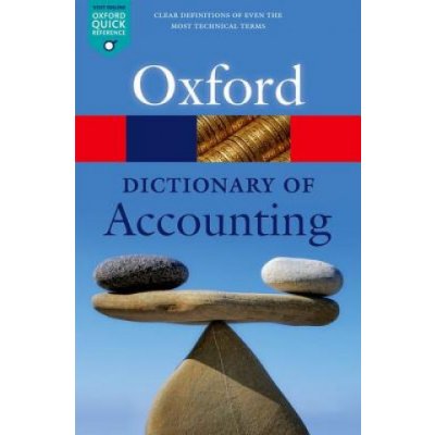 Dictionary of Accounting