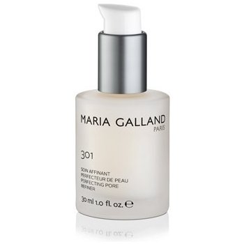 Maria Galland 301 čistící sérum pro zjemnění pórů - Perfecting pore refiner 30 ml