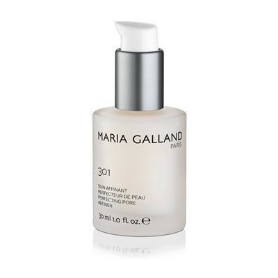 Maria Galland 301 čistící sérum pro zjemnění pórů - Perfecting pore refiner 30 ml