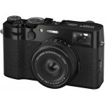 FujiFilm X100VI – Zboží Mobilmania