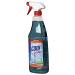 Finclub Codi Cristal čistič skel 750 ml – Zboží Mobilmania