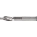 PFERD TOOLS HSS Kuželový zahlubovač s vodicím kolíkem | Ø 15,0 mm, stopka Ø 12,5 mm, DIN 373 | – Hledejceny.cz