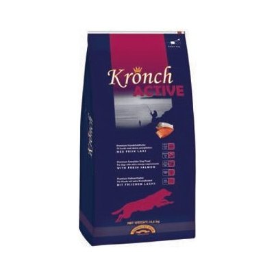 Kronch Active 13,5 kg – Hledejceny.cz
