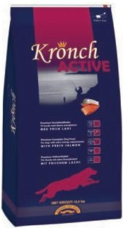 Kronch Active 13,5 kg