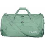 Travelite Kick Off Duffle Sage 120 L TRAVELITE-6916-80 – Hledejceny.cz