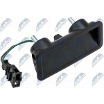 Rukojeť výklopných zadních dveří NTY EZC-SK-071 | Zboží Auto