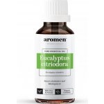 Loyly Masters esenciální olej Eucalyptus staigeriana BIO 10 ml – Hledejceny.cz