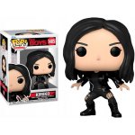 Funko Pop! The Boys Kimiko Television 1405 – Zboží Mobilmania