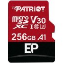 Patriot microSDXC class 10 256 GB PEF256GEP31MCX