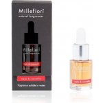 Millefiori Milano aroma olej jablko se skořicí 15 ml – Hledejceny.cz