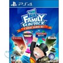 Hra na PS4 HASBRO Family Fun Pack