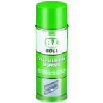 BOLL zinek + hliník ve spreji 400 ml – HobbyKompas.cz