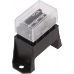 MTA Pojistková skřínka pro 4 ploché pojistky – Zbozi.Blesk.cz