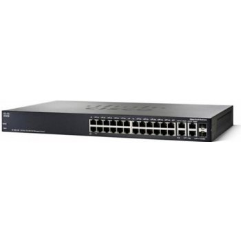 Cisco SRW224G4