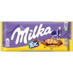 Milka Tuc 87 g – Zboží Dáma
