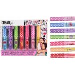 Sada líčení Creat it Metalická – Zboží Dáma Sada líčení Creat it Metalická – Zboží Dáma