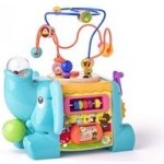 Niny didaktický slon s labyrintem – Zboží Dáma