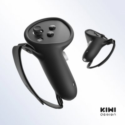 Kiwi Design Kryt ovládača Meta Quest 3 & 3S – Zboží Živě