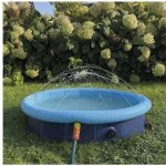 Nobby Bazén pro psy 2v1 S 80 x 20 cm – Sleviste.cz