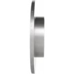 BOSCH Brzdový kotouč plný Ø280mm 0 986 479 195 | Zboží Auto