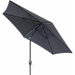 Doppler Slunečník Active 300 cm s LED osvětlením – Hledejceny.cz