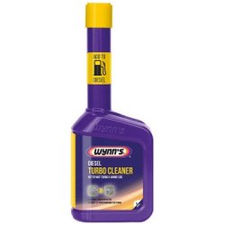 Wynn's Diesel Turbo Cleaner 325 ml