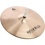 Istanbul XiST Hi-Hat 14" – Zboží Mobilmania